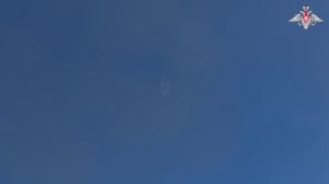 Боевая работа расчета ЗУ-23 группировки войск «Север»