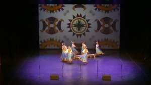 Концерт «Милая Россия»: музыкальное путешествие по России