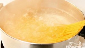 Куриные грудки с пастой и сливочным соусом