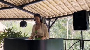 GARSI - Live @ Bali, Indonesia 28.12.2022 Melodic Techno & Indie Dance DJ Mix