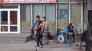 РОКМАЯНЕЗА