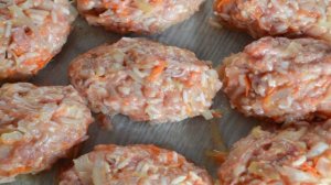 Ленивые голубцы в томатном соусе