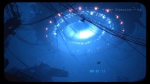 Outpost 9303 - Scifi Ambient Music