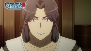 DanMachi S2 Web Preview Ep 08