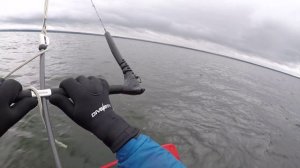 Тренировка гидрофойл 2, Пле 20.09.2025