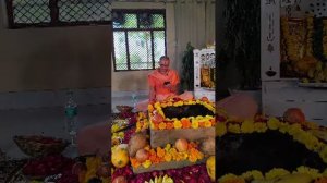 Питри пакша. день 15. часть 2. 21.09.25