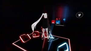 Christopher Larkin Hhollow Kknight  Hornet Beat Saber (Expert)