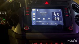 Усилитель AirTone NITRO 4.80