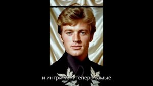 Роберт Редфорд: Правда, которую скрывают о легенде Голливуда