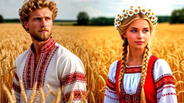 I'm a Russian Christian