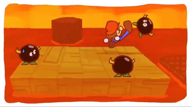 СуперМарио (SuperMario). Анимация. Пародия смотреть онлайн