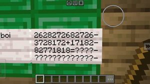 The School Day Minecraft Part 3
