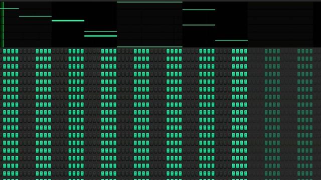 Crazy Trap Melody - Fl Studio