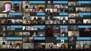 Воздействие Творца, – объяснение каббалиста.