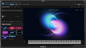 07. Pad Sound Design in Conflux