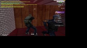 Помеха на МП