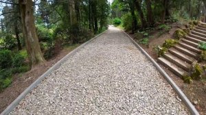 ▶️Ялта улица Мира, туристская . Массандровский парк  29.05.2025 /Олег Цайгер Жизнь на море / Крым