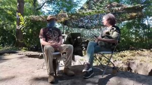 Апти Алаудинов "АХМАТ". История бойца с позывным "Ваниш"