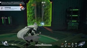 Marvel Rivals: Раздрай в команде, самый слабый пик