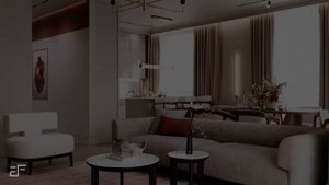 Комфорт плюс стиль: твой идеальный интерьер