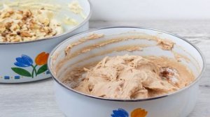 Кекс Уфимский по ГОСТу