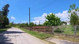 По дорогам Абхазии