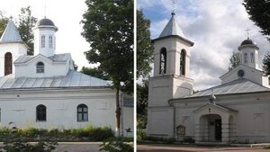 = Мой Городок = песня на слова Натальи Советной (Городок), работа над генерацией С. Данилов.