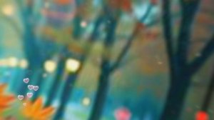 Уж она такая осень .mp4