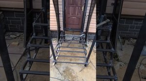 преображение участка