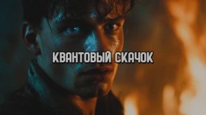 КВАНТОВЫЙ СКАЧОК