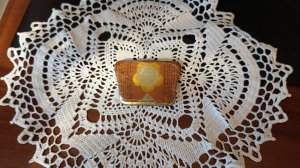 Фильм о семейной реликвии