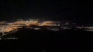 Окрестности Иркутска.