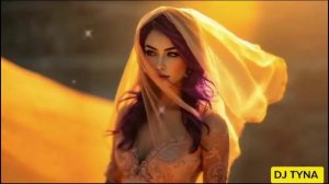 DJ Tyna - Oriental Instrumental Music