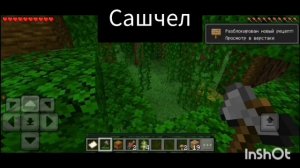 спидран по майнкрафту