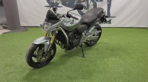 HONDA CB600 HORNET 2008г. Из Европы.