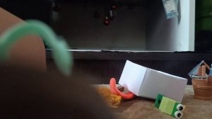 уборка на кск ~1 часть ~..... ребят если что я не приболела просто голос такой❤️