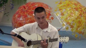 Радион и Вика, Жатвы много, 20 сентября 2025