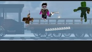 Ролик путь в канаду