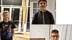 24 минуты в школе!!