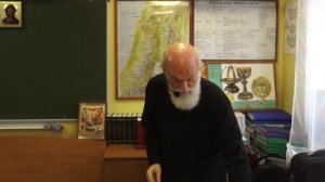 Читаем Новый Завет. 21.09.2025. Прот. Константин Островский