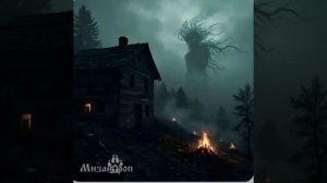 Мизантроп-Матушка Тьма