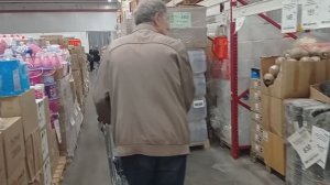 СВЕТОФОР _ Очень Много людей _ Раскупают Только Успевай! Обзор
