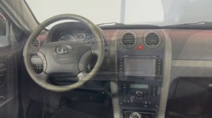 Great Wall Hover H5 69769