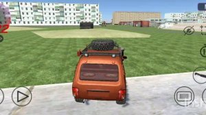 2 ПАСХАЛКИ В ВАЗ КРАШ ТЕСТ