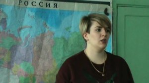 15 выпуск новости 3-4 неделя января 18