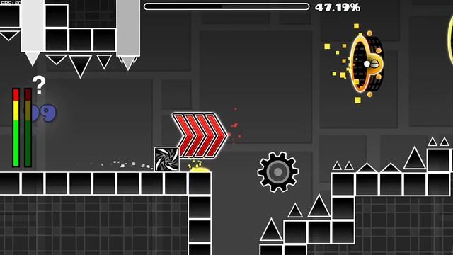 Fun Dance but song by me смотреть онлайн