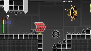 Fun Dance but song by me