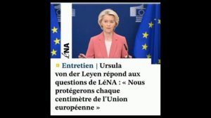 ‼️🇪🇺🇺🇸 ЕС фактически отказался выполнять требования Трампа