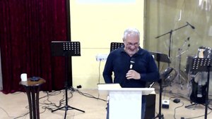 Воскресное богослужение 21.09.25