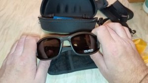 Новые мотоочки, обзор